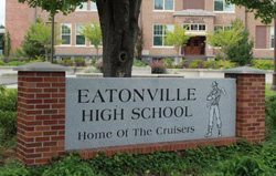 Eatonville High School