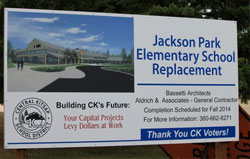 Jackson Park Elementary