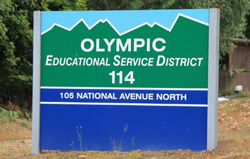 Olympic Educational Center