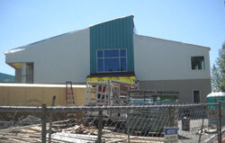 East Lake Elementary