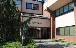 Edmonds CC Gateway Building