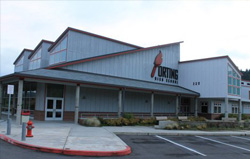 Orting High School