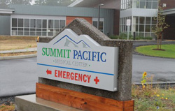 Summit Pacific Medical Center