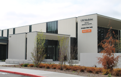 Valley Medical Center