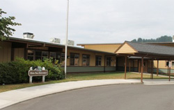 Whitepass Elementary