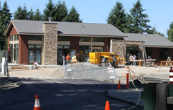 Woodway Town Hall
